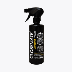 Leather & Tyre Dressing