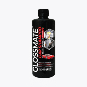 Car Shampoo Wash & Wax