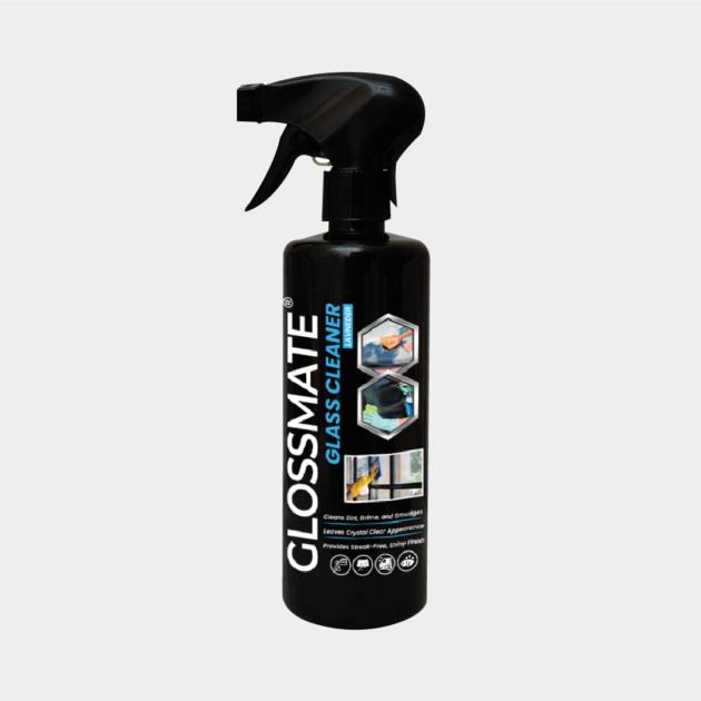 Glass Cleaner