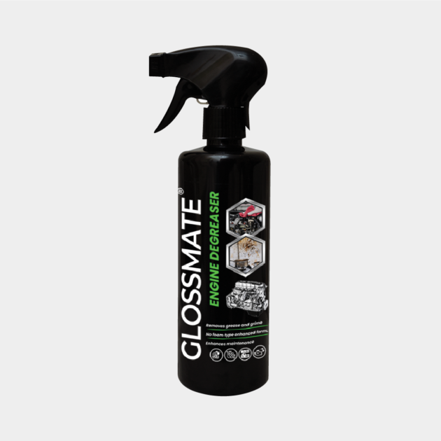 Engine Degreaser